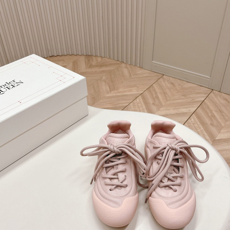 alexander M*Q*en casual shoes